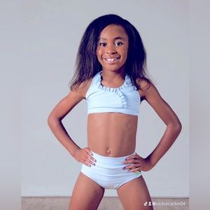 Honeycutt 2 piece child medium